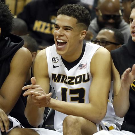 Scouts: Michael Porter Jr. Injury Leaves 3 Legit Contenders for 2018 No ...