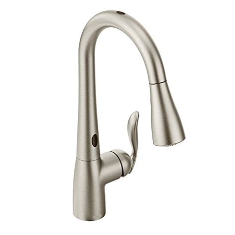 Moen Kitchen Faucet Reviews: 5 Key Things to Know