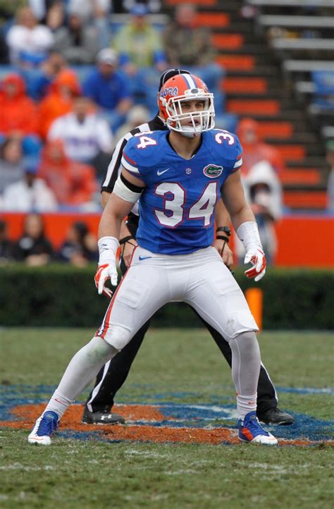 Former Florida Gators Football: Alex Anzalone | Gators Wire