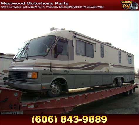 6 Photos Fleetwood Motorhome Parts Catalog And Description - Alqu Blog