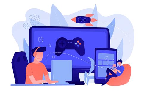 Top 5 Free Online Games for Casual Gamers 2023