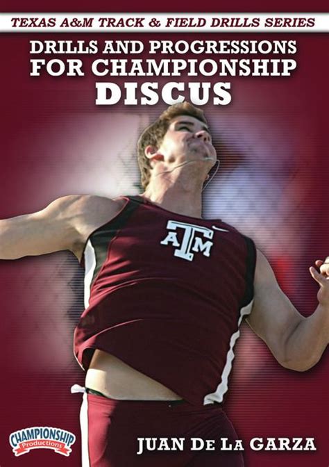 Texas A&M Track & Field Series - Drills and Progressions for ...