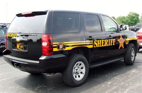 Ohio Sheriff Skins - Suggestions & Requests - LCPDFR.com