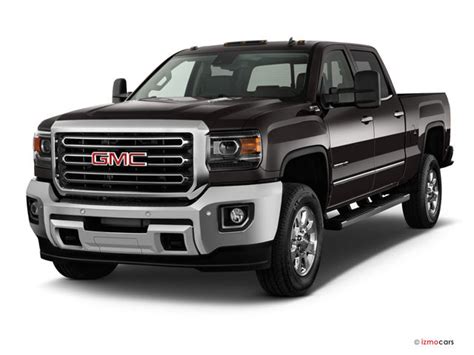 2015 GMC Sierra 1500 Review, Pricing, & Pictures | U.S. News