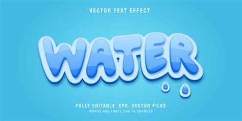 Water Text Images – Browse 5,358 Stock Photos, Vectors, and Video | Adobe Stock