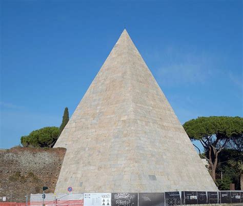 The Pyramids of Ancient Greece