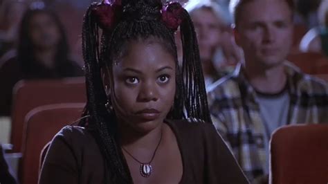 reaction videos on Twitter: "scary movie 2000 brenda meeks regina hall camcorder this movie is ...