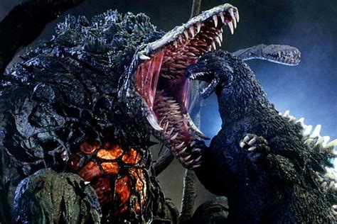 GODZILLA VS. BIOLLANTE | Poffy's Movie Mania