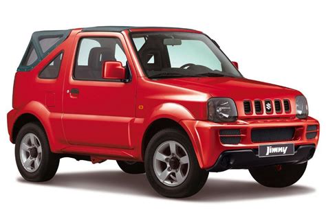 suzuki: suzuki jimny