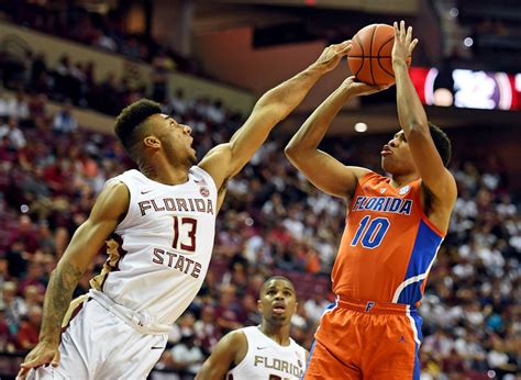 The six biggest games on Florida's basketball schedule - Sports Illustrated Florida Gators News ...