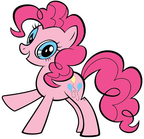 My Little Pony: Friendship is Magic Clip Art | Cartoon Clip Art