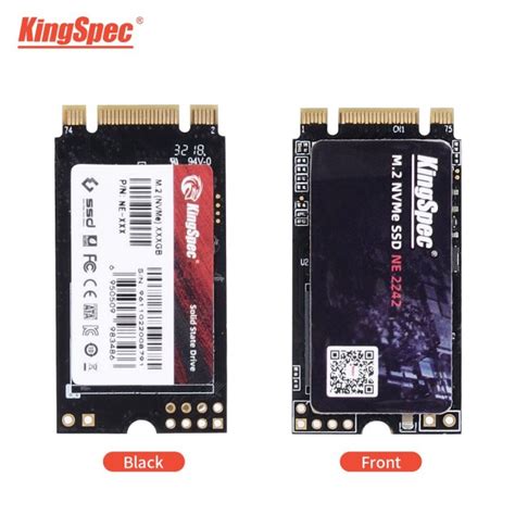 SSD M2 256GB NVME SSD 1TB 128GB 512GB ssd M.2 2242 PCIe Hard Drive Disk ...