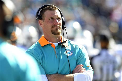 Former Dolphins interim head coach Dan Campbell joins Saints staff ...