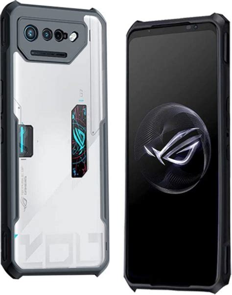 10 Best Cases For Asus ROG Phone 7