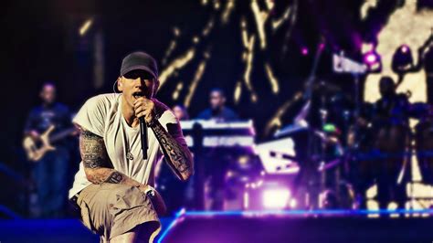 640x960 Eminem On Stage iPhone 4, iPhone 4S HD 4k Wallpapers, Images, Backgrounds, Photos and ...