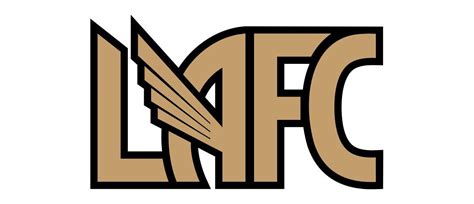 Lafc Logo - LogoDix