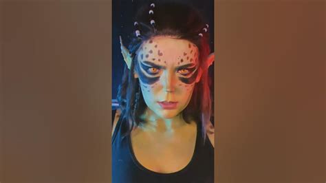 Lae’zel, the cosmic companion // BG3 COSPLAY #bg3 #baldersgate3 # ...