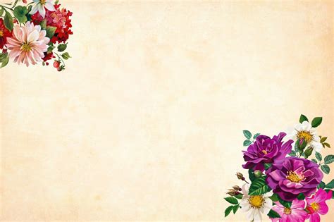 Download Flower, Background, Watercolor. Royalty-Free Stock Illustration Image - Pixabay