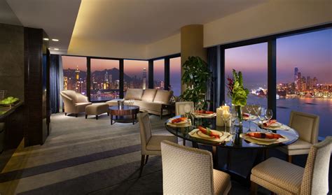 Harbour Grand Hong Kong - Impressive Kowloon Bay And Victoria Harbor Views