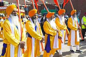 Khalsa Panth