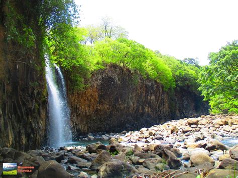 Kilantig Falls - Quezon, Bukidnon