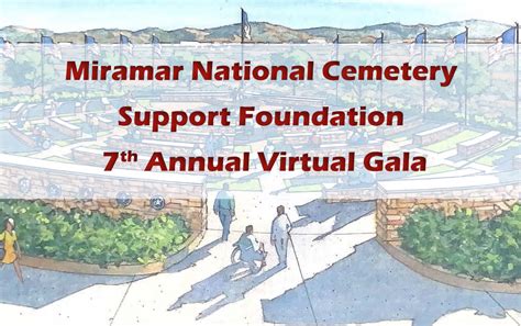 Miramar National Cemetery Support Foundation