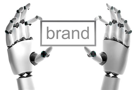 Foresight Alliance | Future of Brands 2030: The AI Brand