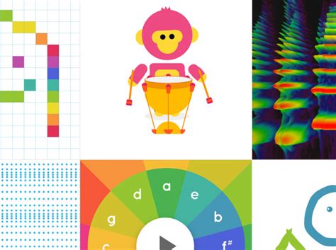 Chrome Music Lab | WowScience - Science games and activities for kids