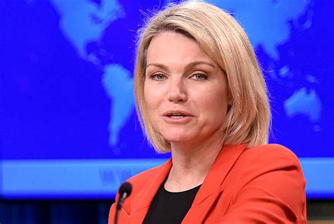 Trump picks former Fox News host Heather Nauert as next UN ambassador | Salon.com