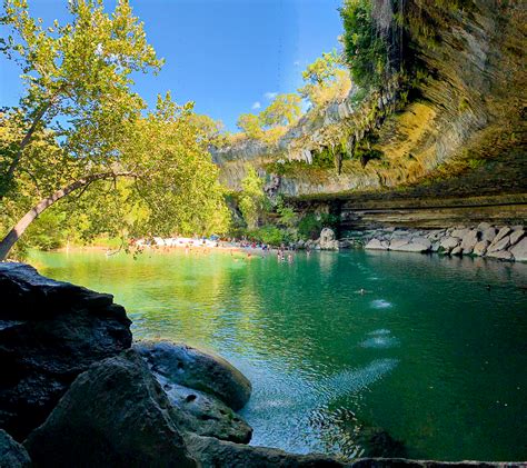 Hiking In Austin: The 15 Best Trails (With Maps!) | The Austin Things