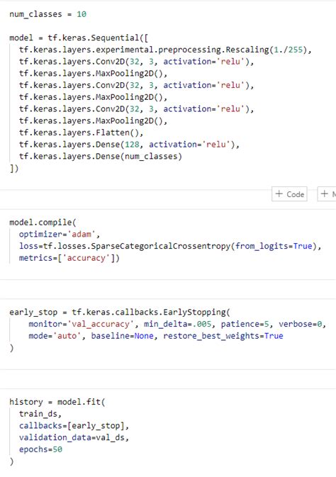 Image Classification using Tensor Flow | image-classification-with ...