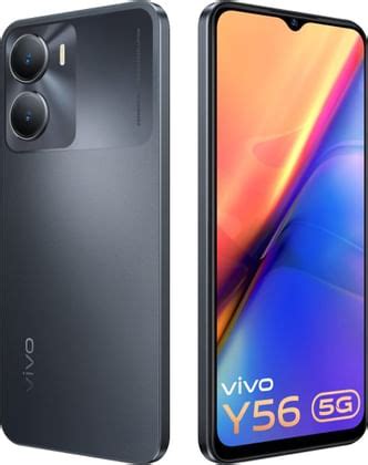 Vivo Y56 Price in India 2024, Full Specs & Review | Smartprix