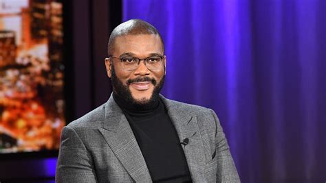 Tyler Perry Net Worth: Media Empire & Career [2024 Update]