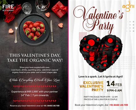 Valentine's Day Offers & Events In Delhi Specially Curated For Couples ...