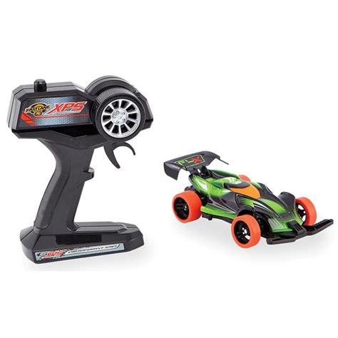 Fast Lane Xtra Performance Series 1:24 Scale Radio Control Vehicle ...