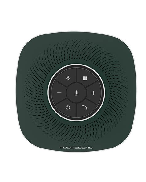 Addasound: Wireless and Bluetooth Conference Speakerphone For Sale