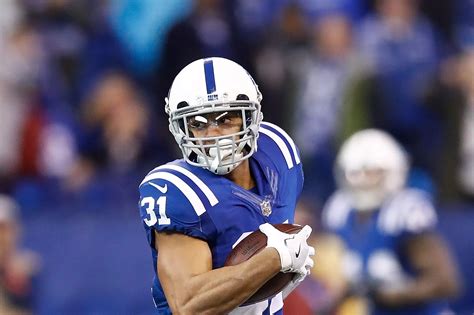 Indianapolis Colts: 3 players to keep an eye on against Seattle