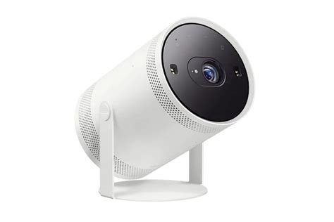 Samsung Freestyle 'Ultra-Portable' Projector With Entire-Hd Video Clip ...