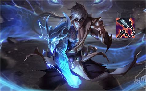 Why was League of Legends’ 2021 season a “Lee Sin” meta?