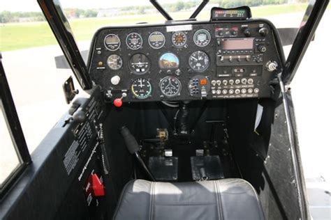 SUPER CUB PA-18-150 Specifications, Cabin Dimensions, Performance