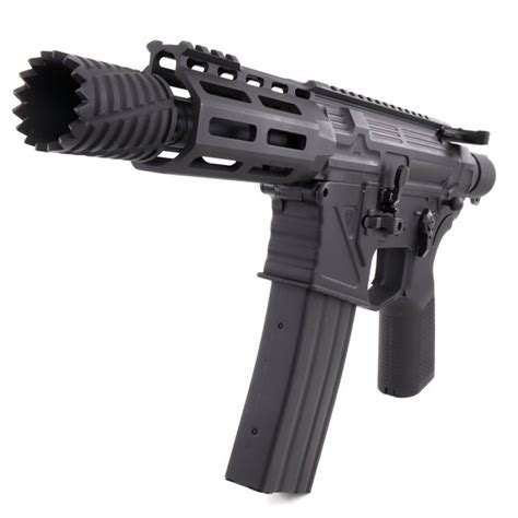 APS X1 Xtreme Co2 Blowback Rifle Airsoft