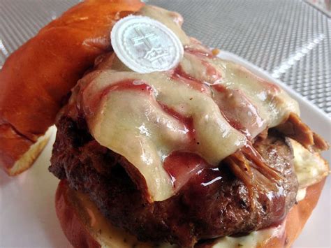 Should you eat Kuma's unholy Ghost Burger? - Thrillist Chicago