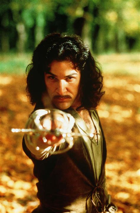 PedroAM - Bang! — “Hello. My name is Inigo Montoya. You killed my...