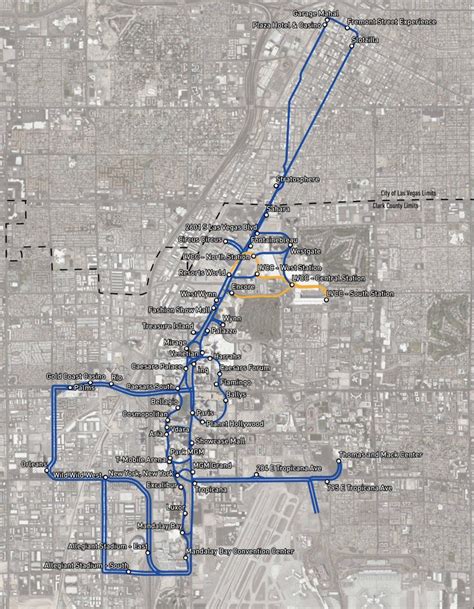 I Rode in Elon Musk’s Tesla Tunnel Under Las Vegas and Lived to Tell the Tale