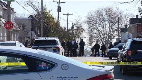 Philadelphia students injured in shooting near Overbrook High School ...