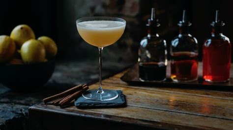 11 Beautiful Cocktails from Johnnie Walker’s New Flavors of America ...