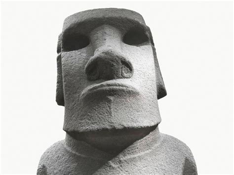 Easter Island demands British Museum return 'moai' statue taken 150 ...