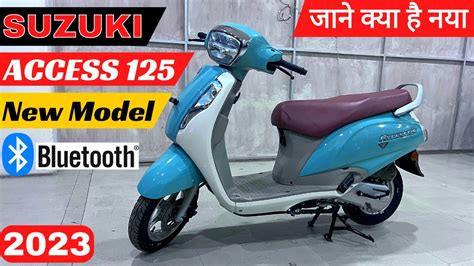 Ye Hai All New 2023 Suzuki Access 125 Special Edition, 44% OFF