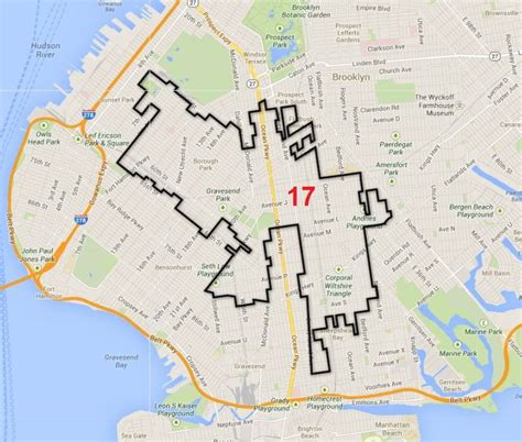 KARMABrooklyn Blog: PROGRESSIVES IN SENATE DISTRICT 17, WHICH IS ...