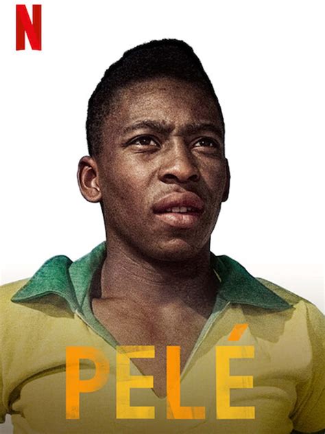 Pelé - Rotten Tomatoes